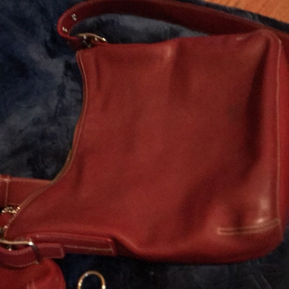 COACH 3 piece vintage set in great condition! - Picture 8 of 8